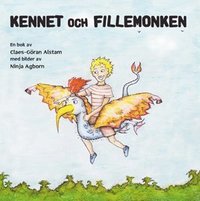 e-Bok Kennet och Fillemonken