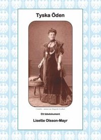 e-Bok Tyska öden  om min mors tyska släkt