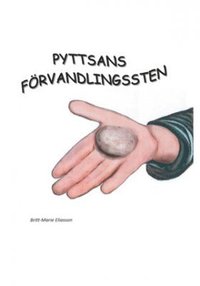 e-Bok Pyttsans förvandlingssten