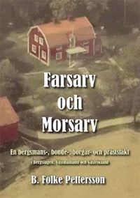 e-Bok Farsarv och Morsarv