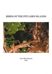 Birds of the Pitcairn Islands