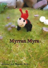 e-Bok Myrran Myra