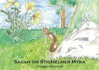 e-Bok Sagan om StigHelmer Myra