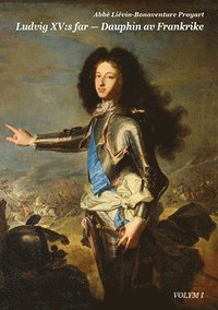 e-Bok Ludvig XVs far   Dauphin av Frankrike