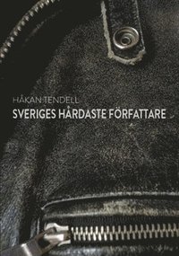 Sveriges hårdaste författare