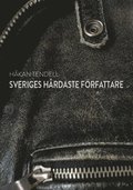 Sveriges hårdaste författare