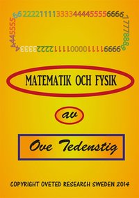 e-Bok Matematik och fysik 2014 <br />                        E bok