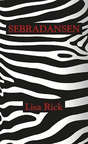 Lisa Rick - Sebradansen, Häftad