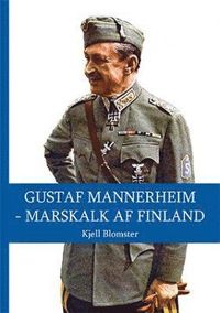 e-Bok Gustaf Mannerheim  marskalk af Finland