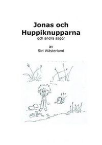 e-Bok Jonas och Huppiknupparna och andra sagor