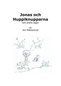 e-Bok Jonas och Huppiknupparna och andra sagor <br />                        E bok