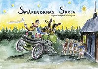 e-Bok Småfenornas skola <br />                        E bok