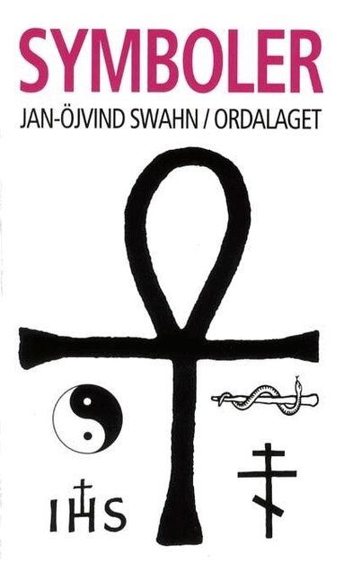 Jan-Öjvind Swahn - Symboler, Pocket