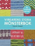 Virkarens stora mnsterbok : 200 anvndbara mnster med diagram och bilder