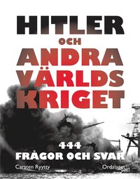 Hitler och andra världskriget