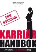 Karrirhandbok fr kvinnor