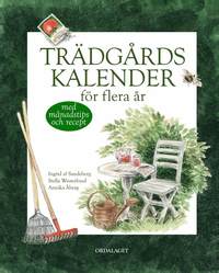 e-Bok Trädgårdskalender