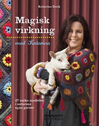 e-Bok Magisk virkning  25 unika modeller