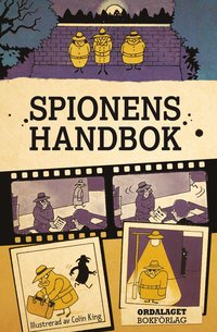 e-Bok Spionens handbok