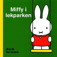 e-Bok Miffy i lekparken