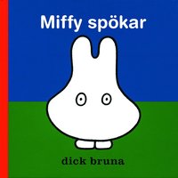 e-Bok Miffy spökar