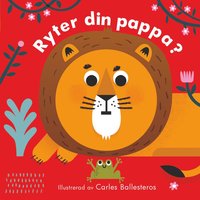 e-Bok Ryter din pappa?