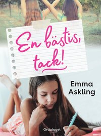 e-Bok En bästis, tack!