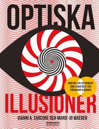 e-Bok Optiska illusioner