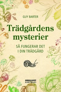 e-Bok Trädgårdens mysterier Så fungerar det i din trädgård