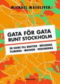 Gata fr gata runt Stockholm