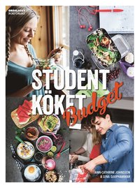 Studentk�ket Budget