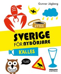 Sverige fr nybrjare