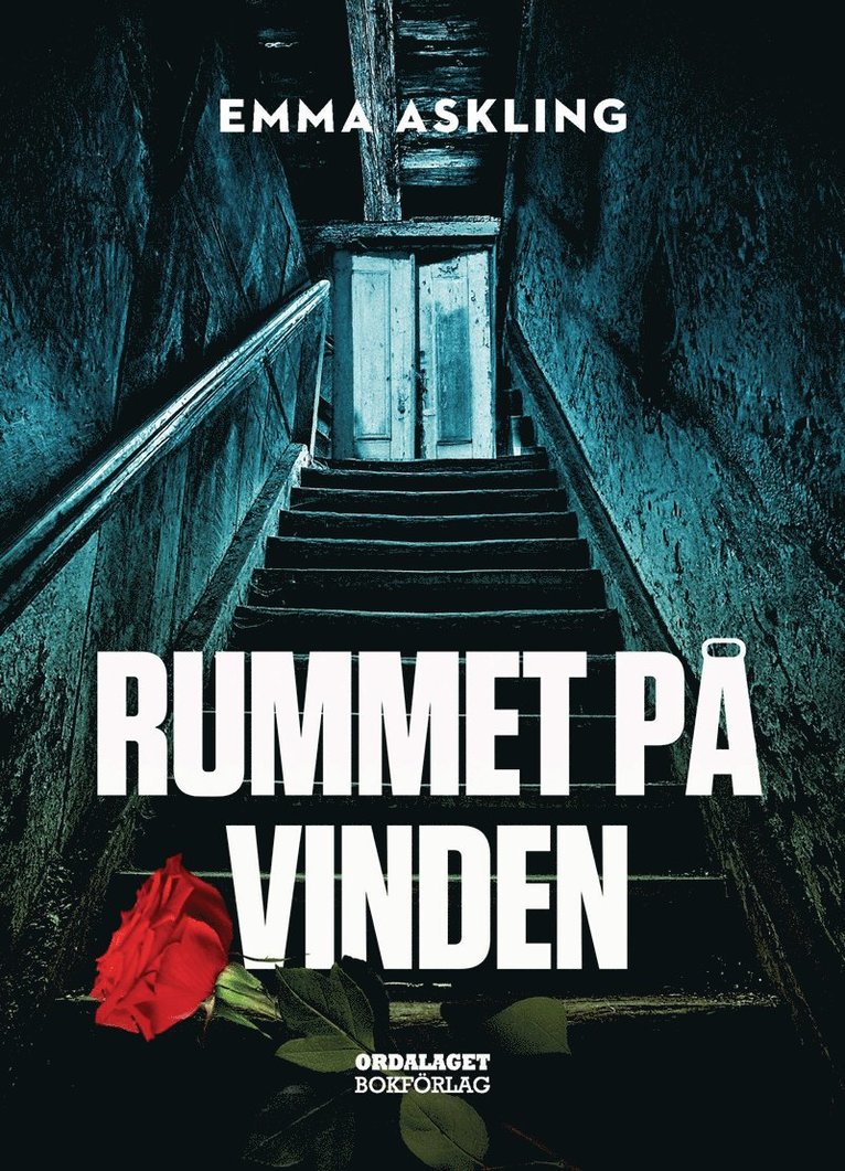 Emma Askling - Rummet på vinden, E-bok