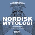 Nordisk mytologi - Vikingatidens gudar och hjltar