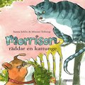 Morrison rddar en kattunge