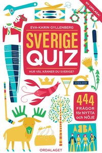 Sverigequiz