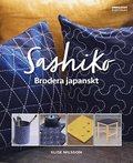Sashiko : brodera japanskt