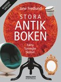 Stora antikboken : fakta, tumregler, sktsel