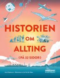 Historien om allting (p 32 sidor)