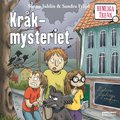 Hemliga trean: Krkmysteriet