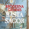 Brderna Grimms bsta sagor