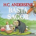 H C Andersens bsta sagor