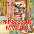 Prinsessan p rten