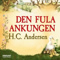 Den fula ankungen