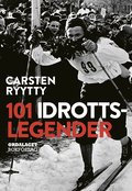 101 idrottslegender