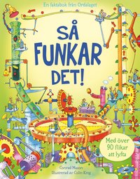 S funkar det!