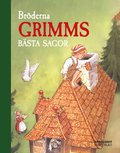 Bröderna Grimms bästa sagor