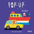Pop up! Fordon