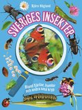 Sveriges insekter: bland fjrilar, humlor och andra sm kryp