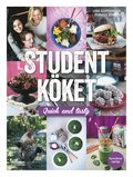 Studentköket : quick and tasty